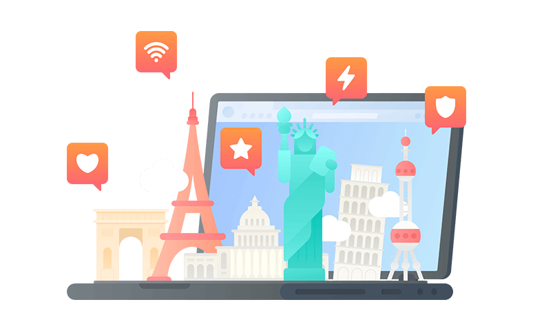 在毛里求斯连接到中国vpn - 天空乐享